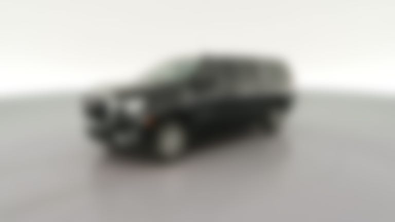 2023 GMC Yukon XL vehicle photo