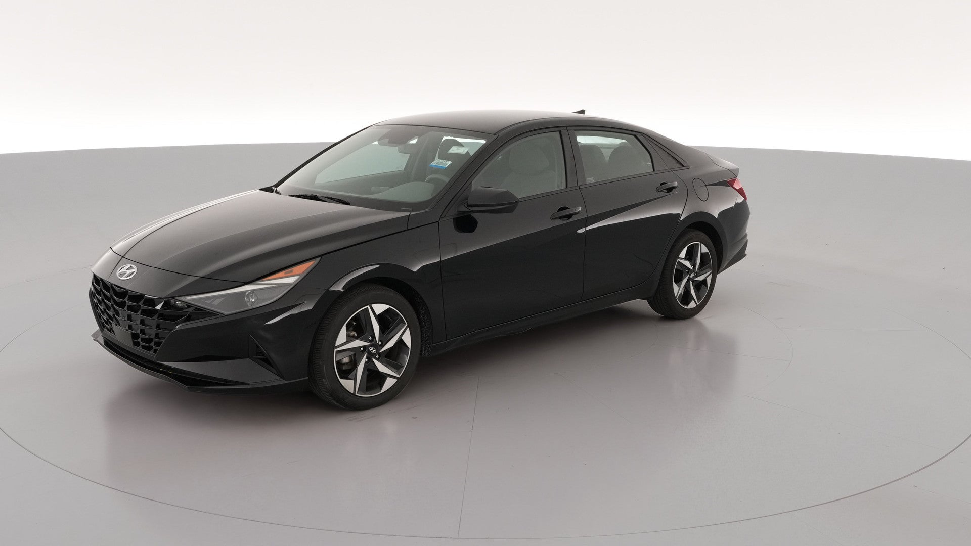 2023 Hyundai Elantra vehicle photo