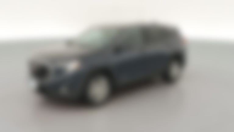 2019 GMC Terrain vehicle photo