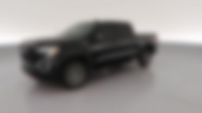 2021 GMC Sierra 1500 Crew Cab vehicle photo