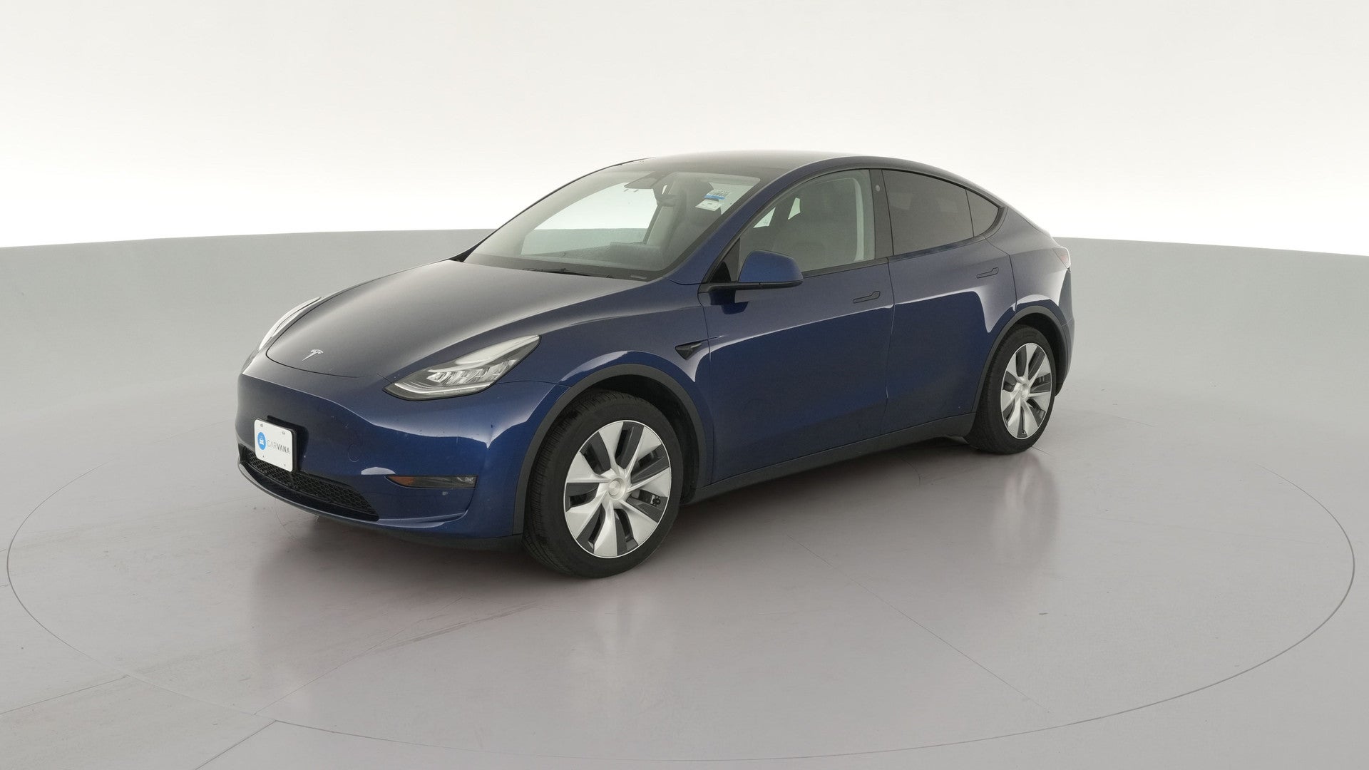 2023 Tesla Model Y vehicle photo