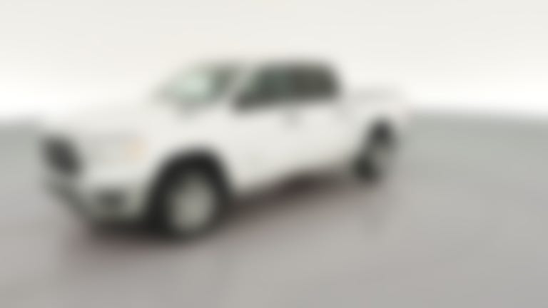 2023 Ram 1500 Crew Cab vehicle photo