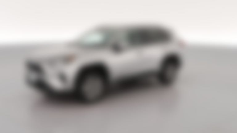 2022 Toyota RAV4 Hybrid vehicle photo