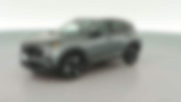 2026 Nissan Kicks vehicle photo