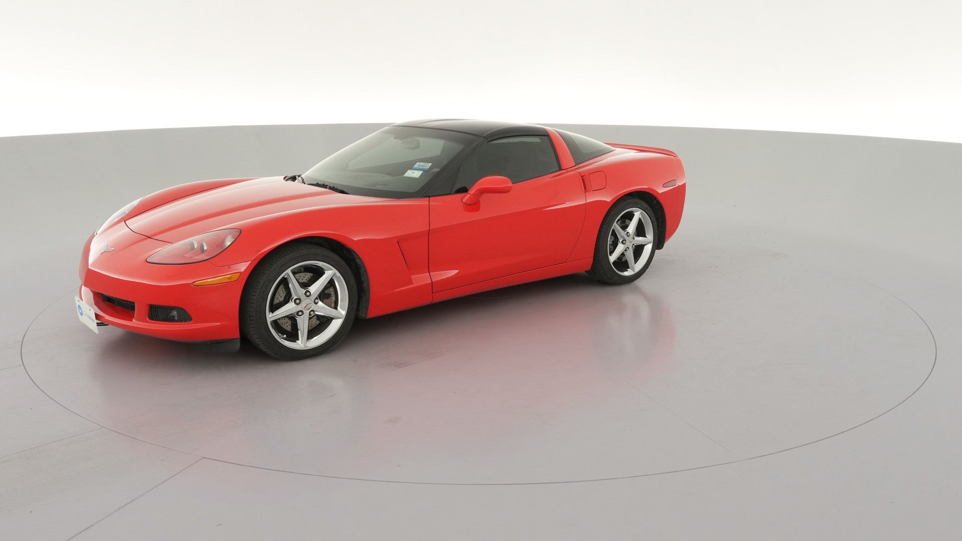 2011 Chevrolet Corvette vehicle photo