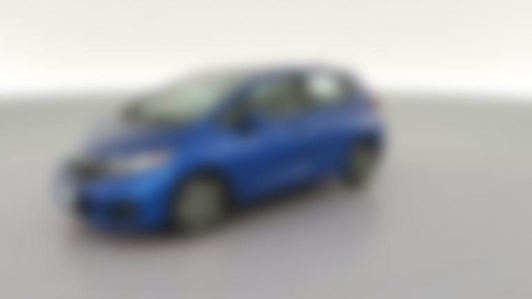 2019 Honda Fit vehicle photo