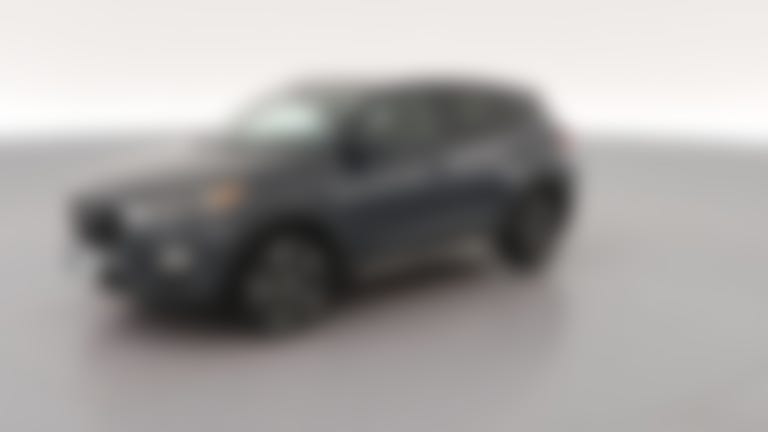 2019 Hyundai Tucson vehicle photo