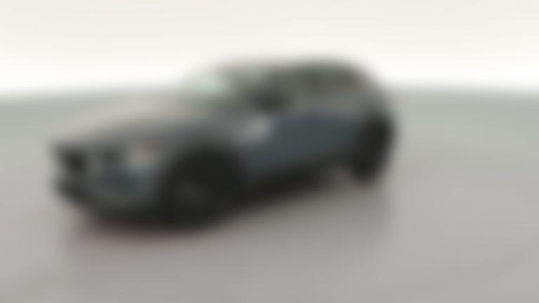2025 MAZDA CX-30 vehicle photo