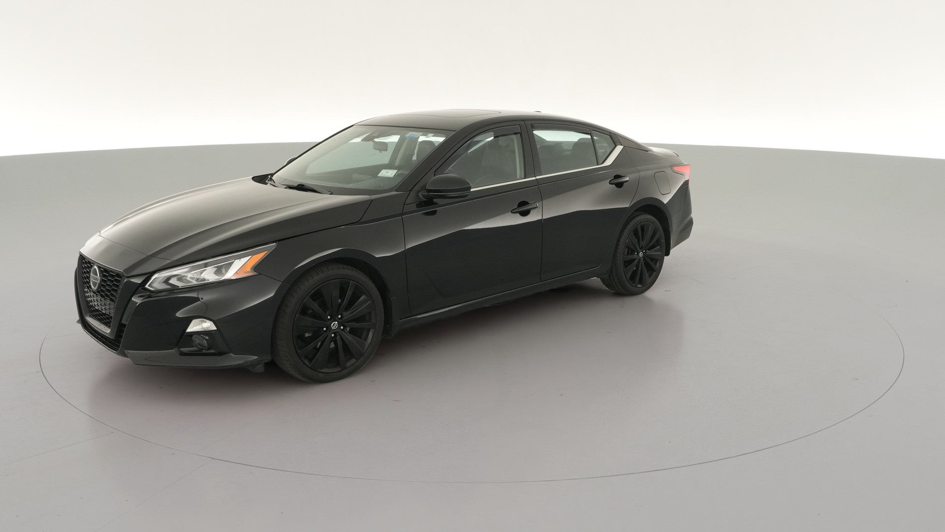 2022 Nissan Altima vehicle photo