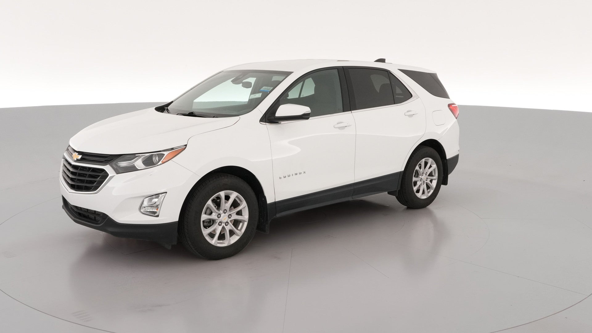 2019 Chevrolet Equinox vehicle photo