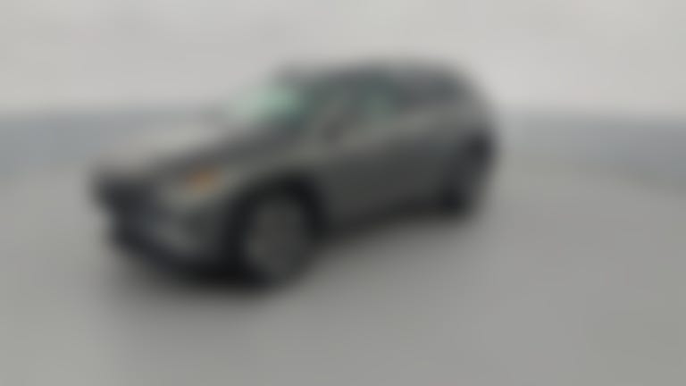 2023 Hyundai Tucson vehicle photo