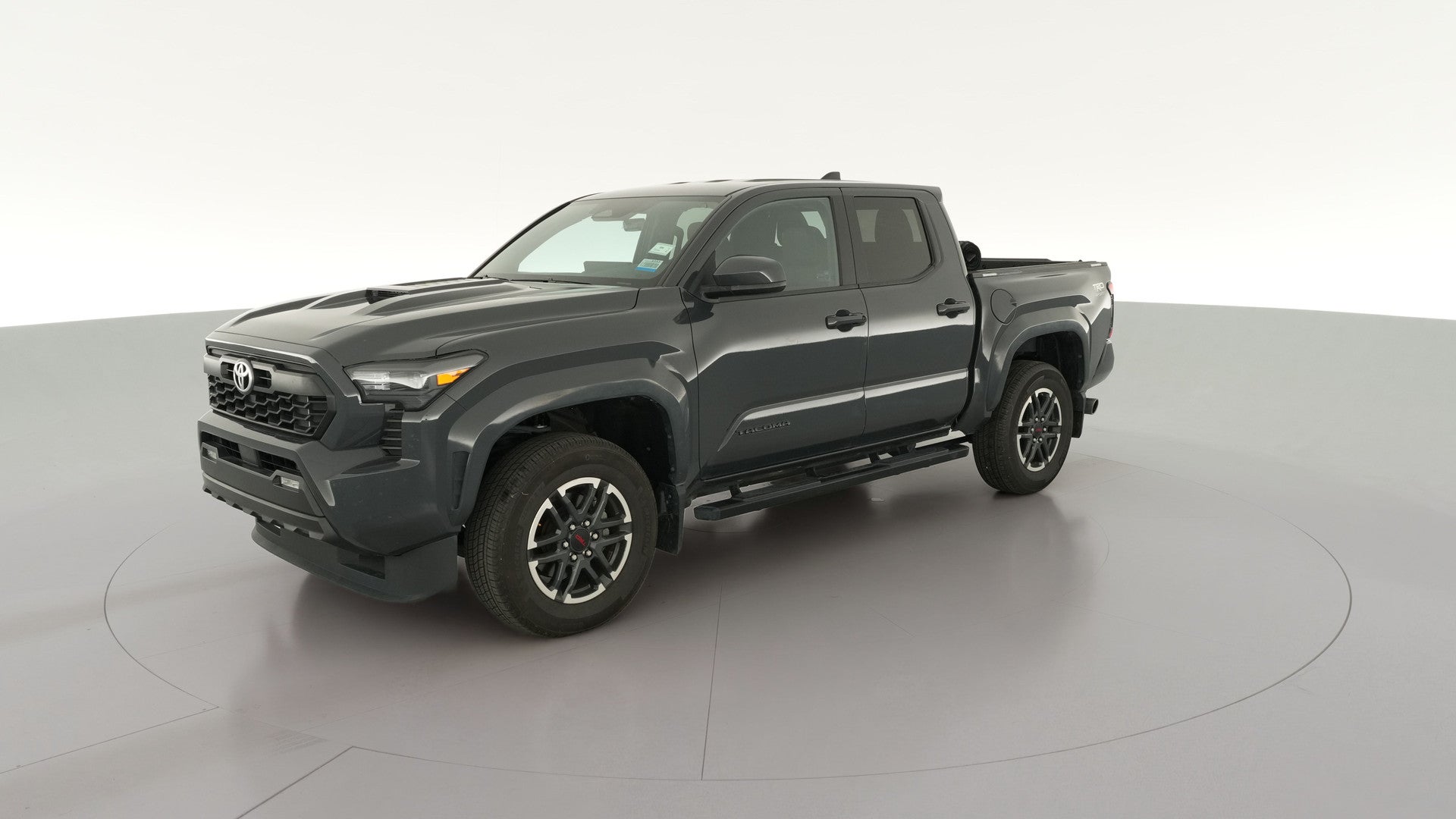 2024 Toyota Tacoma Double Cab vehicle photo