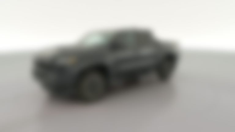 2024 Toyota Tacoma Double Cab vehicle photo