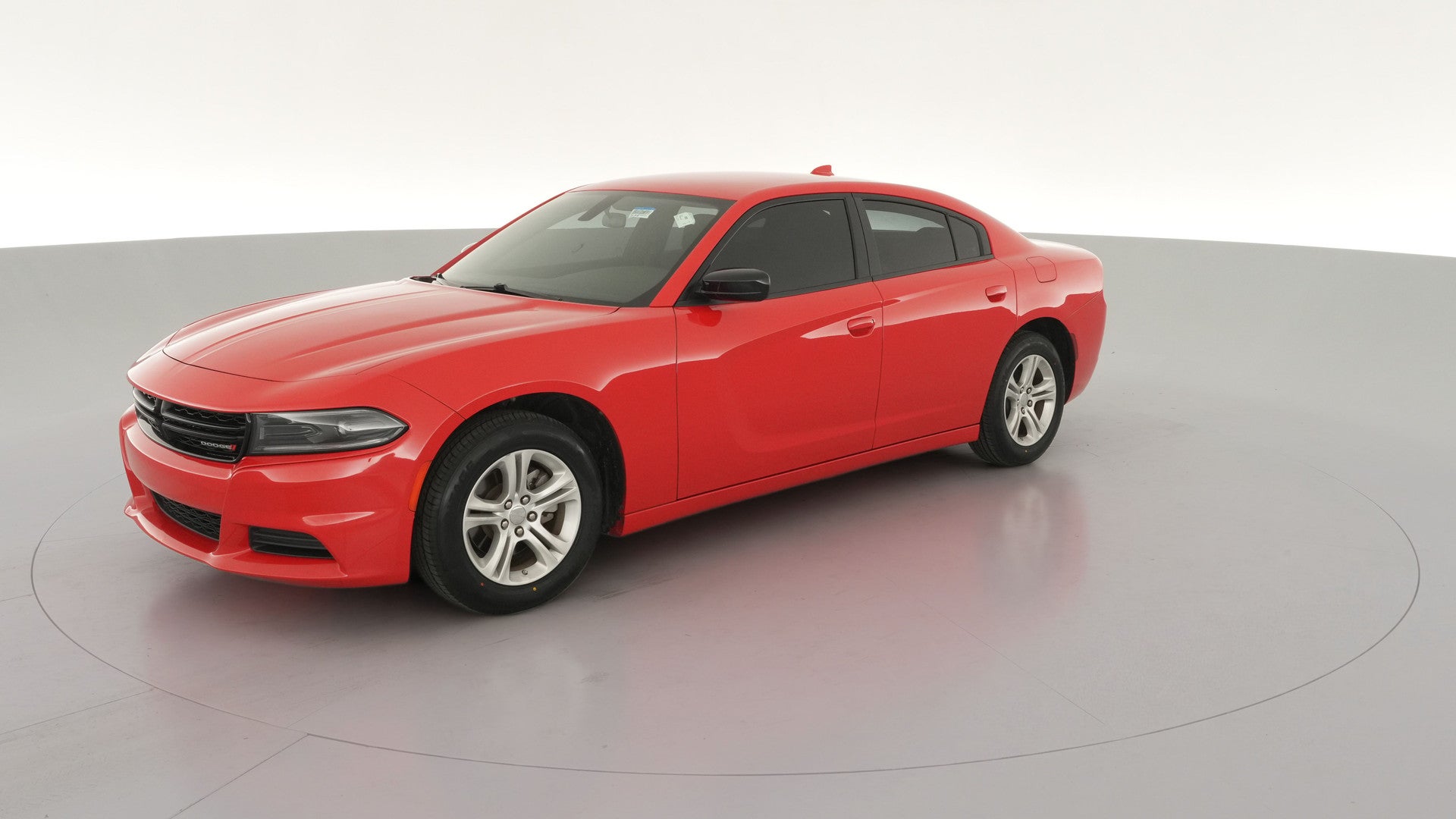 2023 Dodge Charger vehicle photo