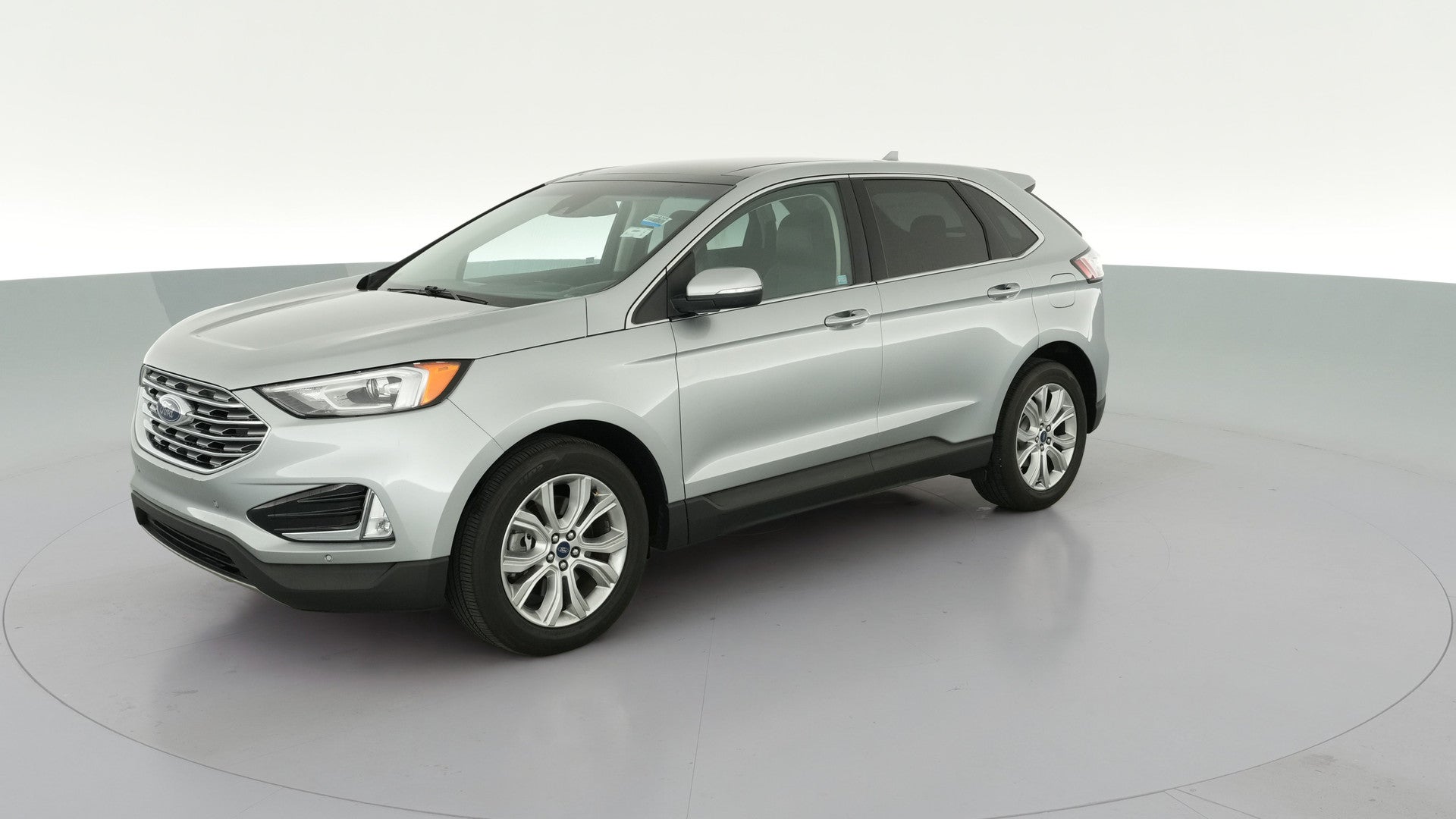 2020 Ford Edge vehicle photo