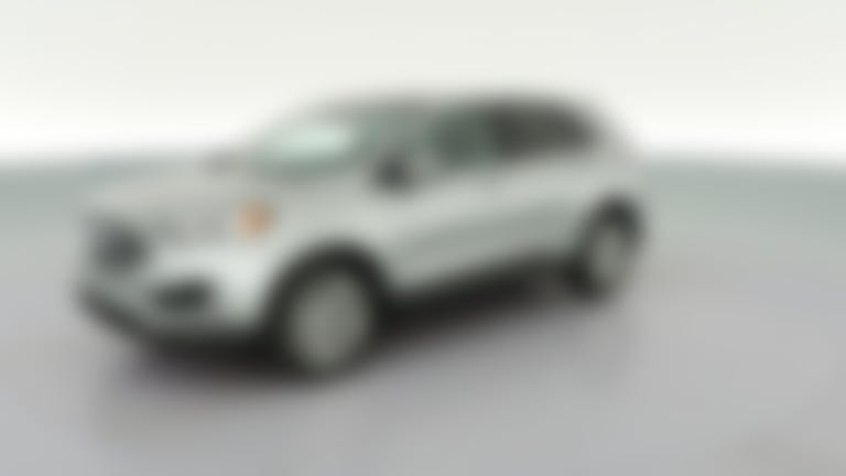 2020 Ford Edge vehicle photo