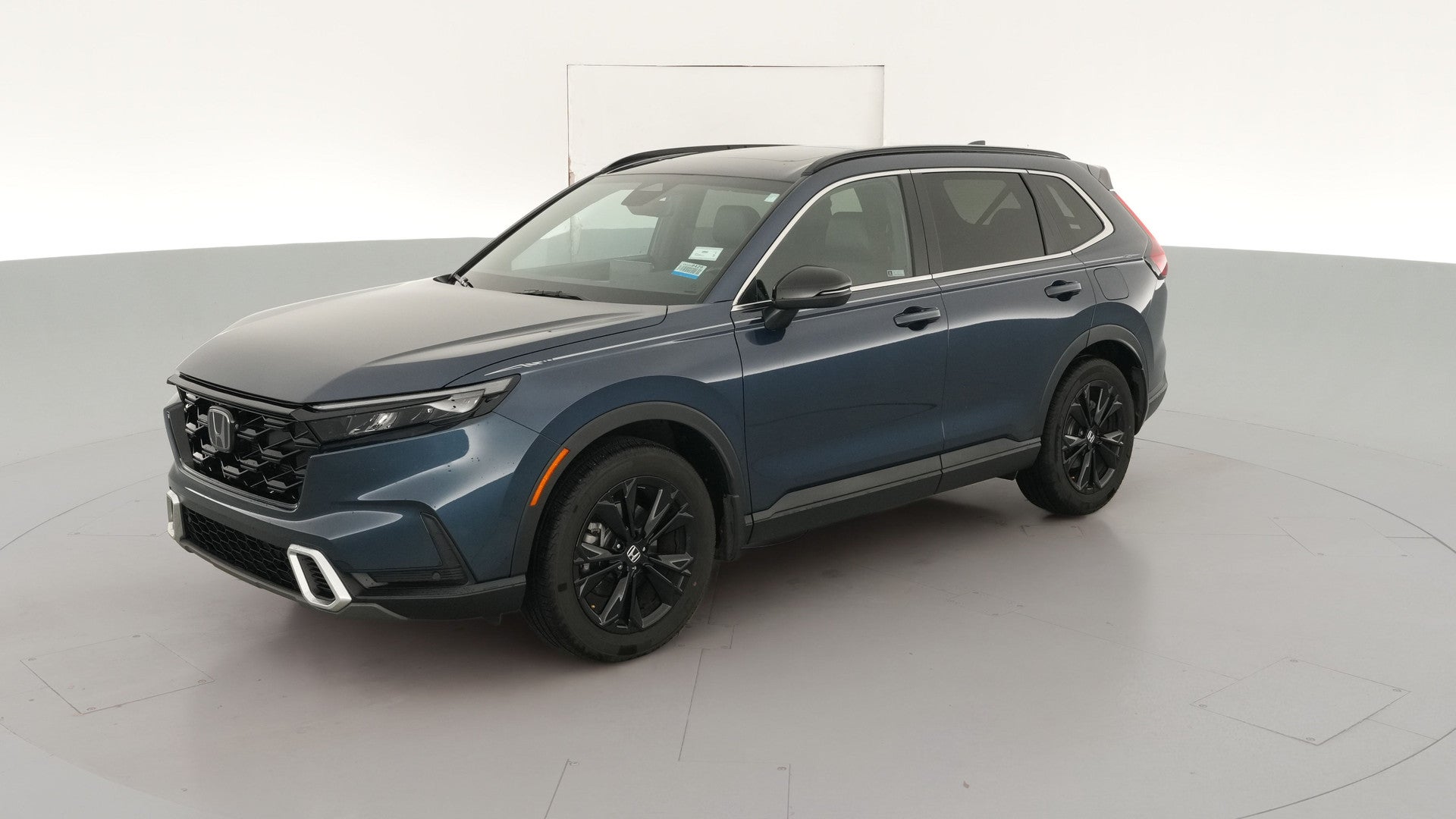 2024 Honda CR-V Hybrid vehicle photo