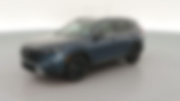 2024 Honda CR-V Hybrid vehicle photo