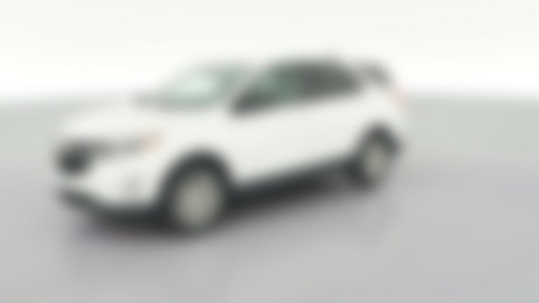 2021 Chevrolet Equinox vehicle photo