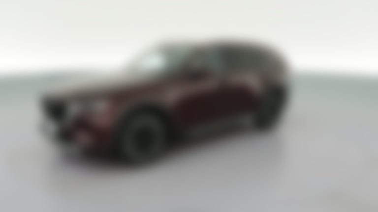 2024 MAZDA CX-90 PHEV vehicle photo