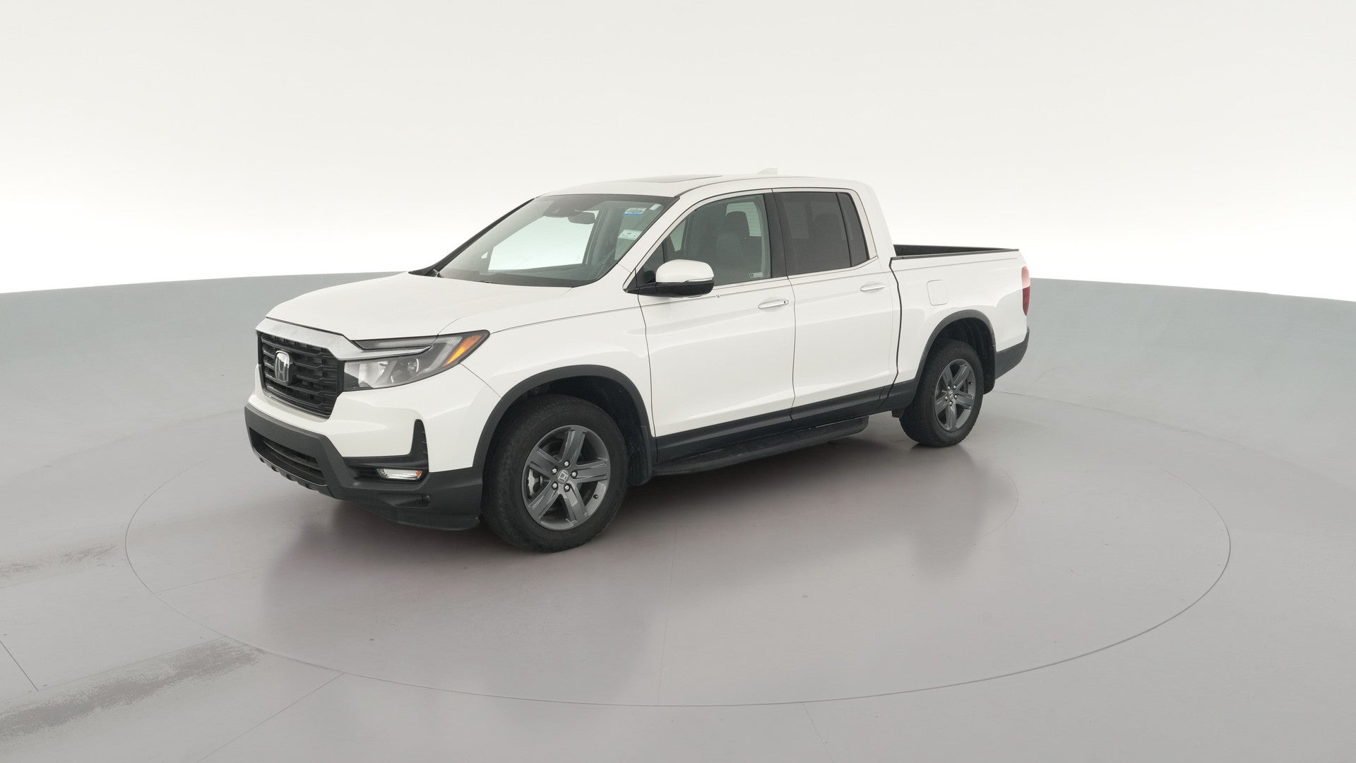 2023 Honda Ridgeline vehicle photo