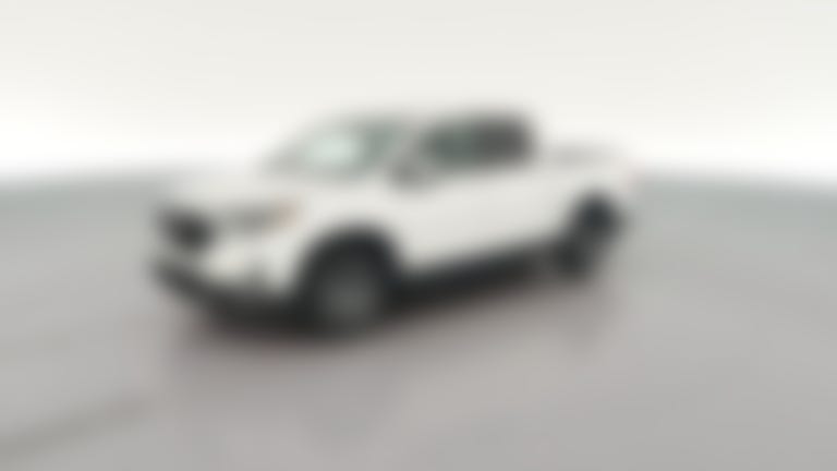 2023 Honda Ridgeline vehicle photo