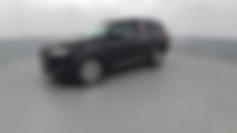 2026 Nissan Pathfinder vehicle photo