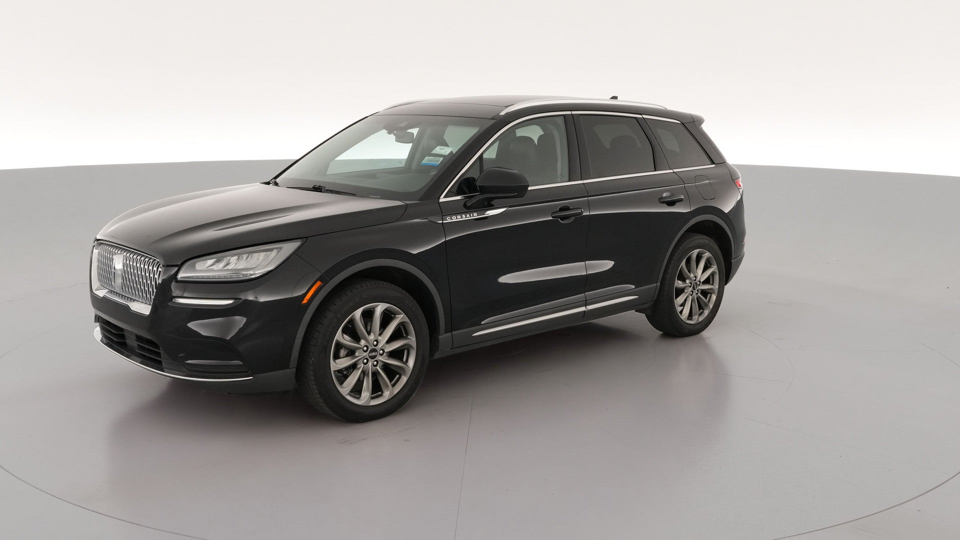 2022 Lincoln Corsair vehicle photo