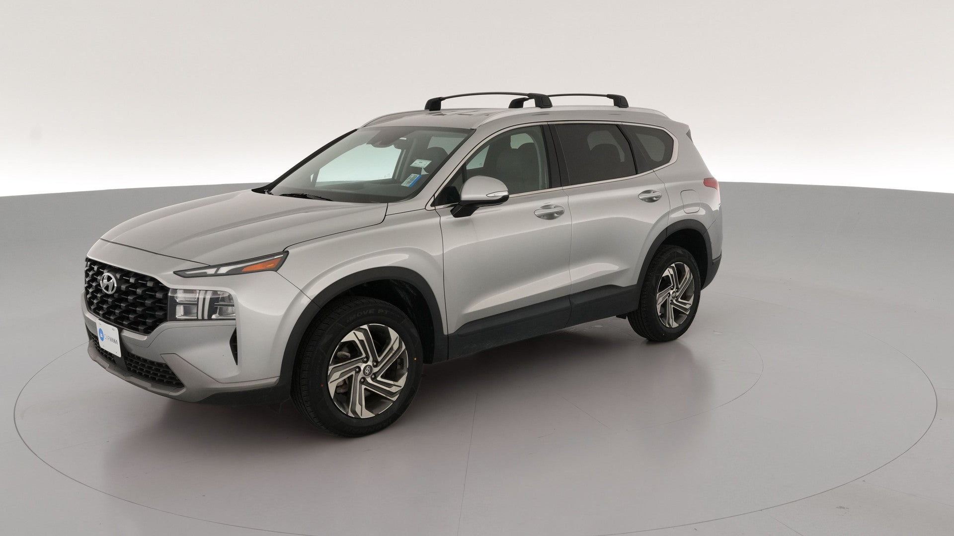 2023 Hyundai Santa Fe vehicle photo