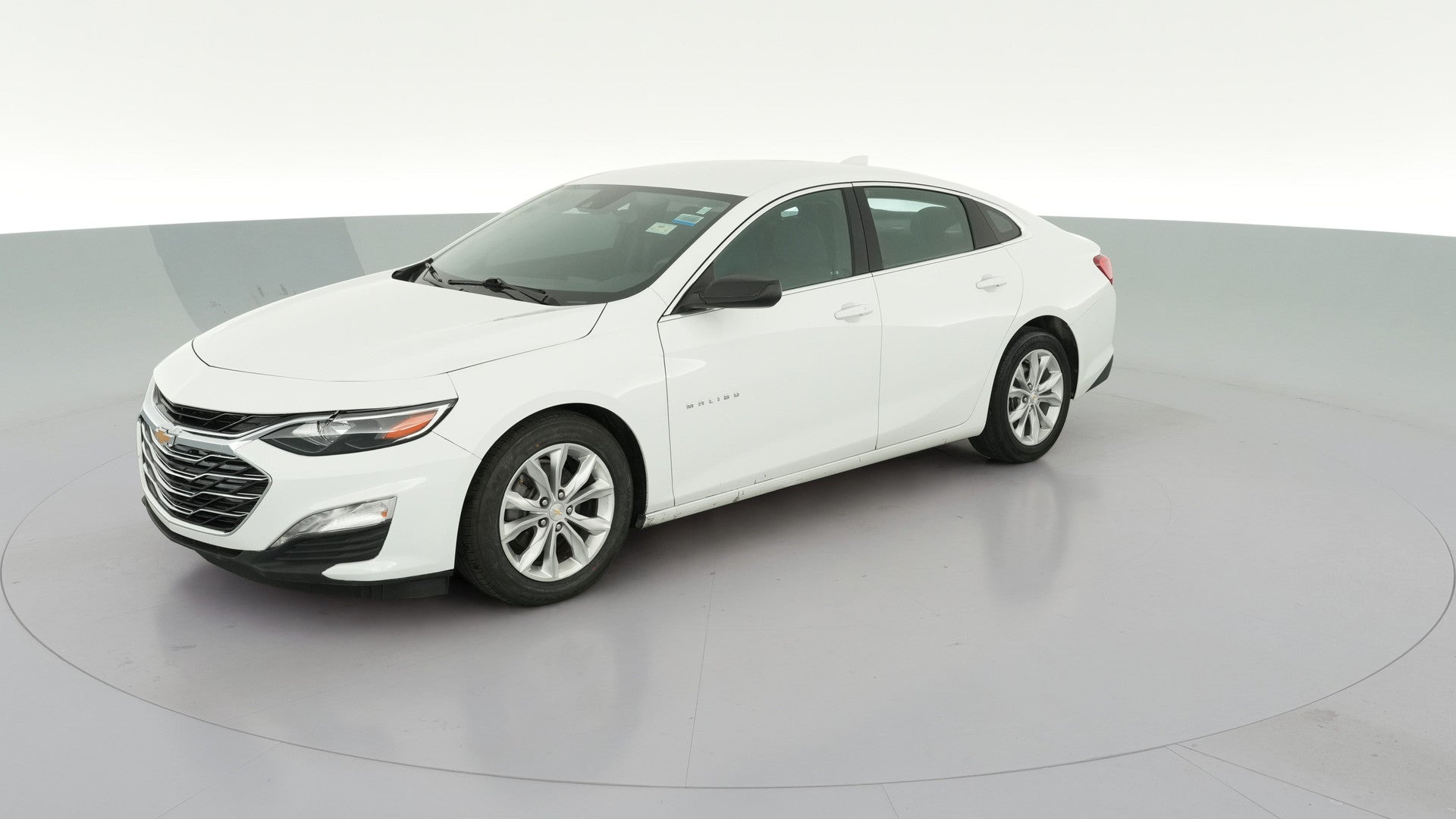 2023 Chevrolet Malibu vehicle photo