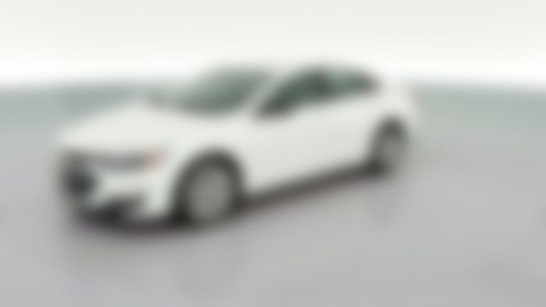 2023 Chevrolet Malibu vehicle photo