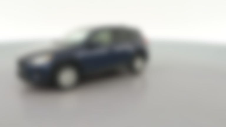 2014 MAZDA CX-5 vehicle photo