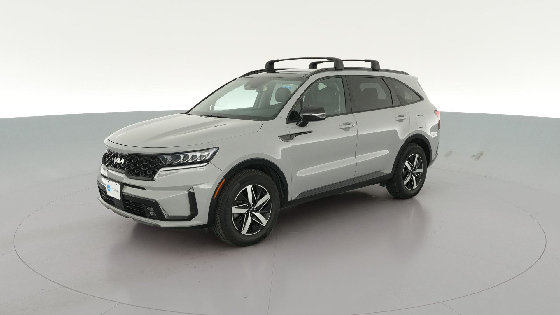 2023 Kia Sorento vehicle photo
