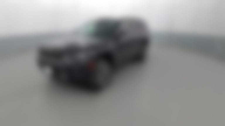 2023 Jeep Grand Cherokee L vehicle photo