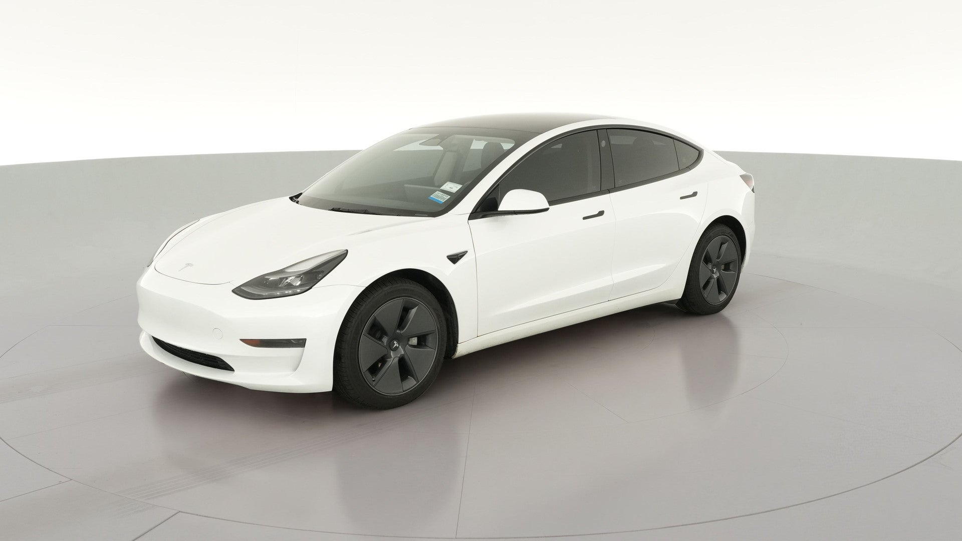 2023 Tesla Model 3 vehicle photo