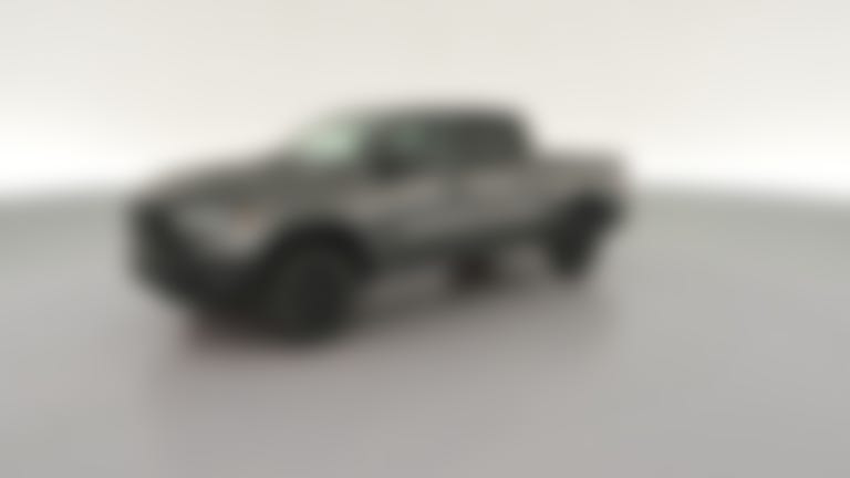 2026 Ram 1500 Crew Cab vehicle photo