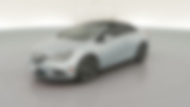 2017 Buick Cascada vehicle photo