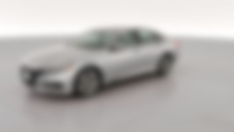 2018 Honda Accord vehicle photo