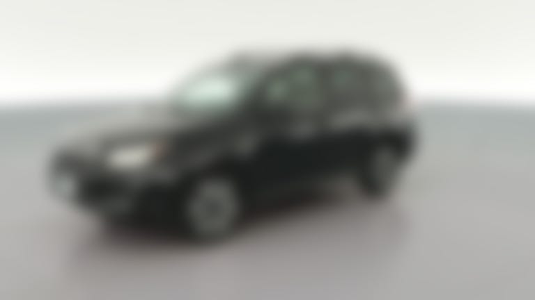 2017 Subaru Forester vehicle photo