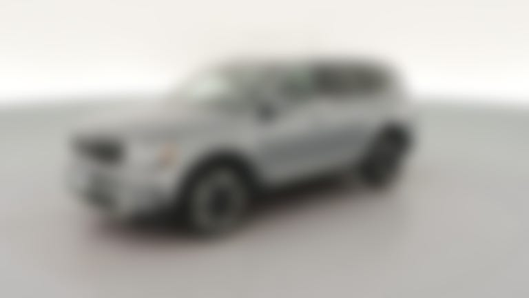 2025 Kia Telluride vehicle photo