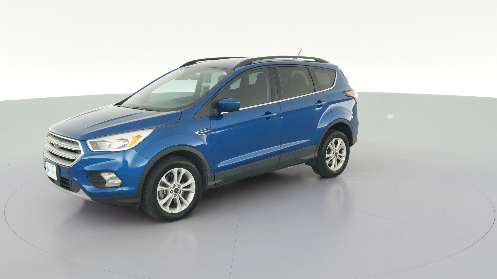 2018 Ford Escape vehicle photo