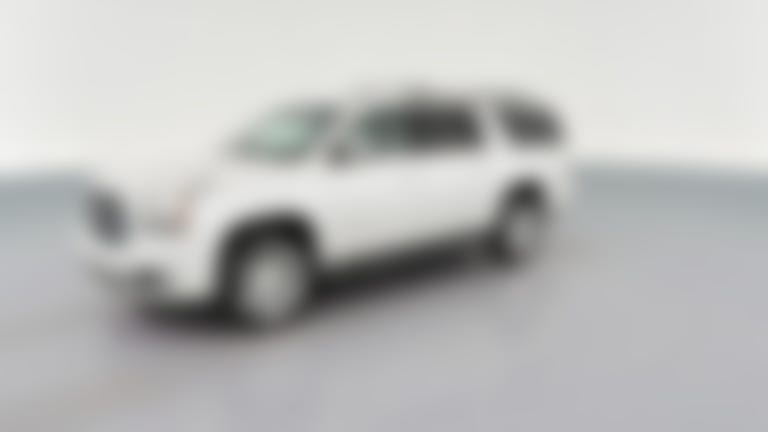 2018 GMC Yukon XL vehicle photo