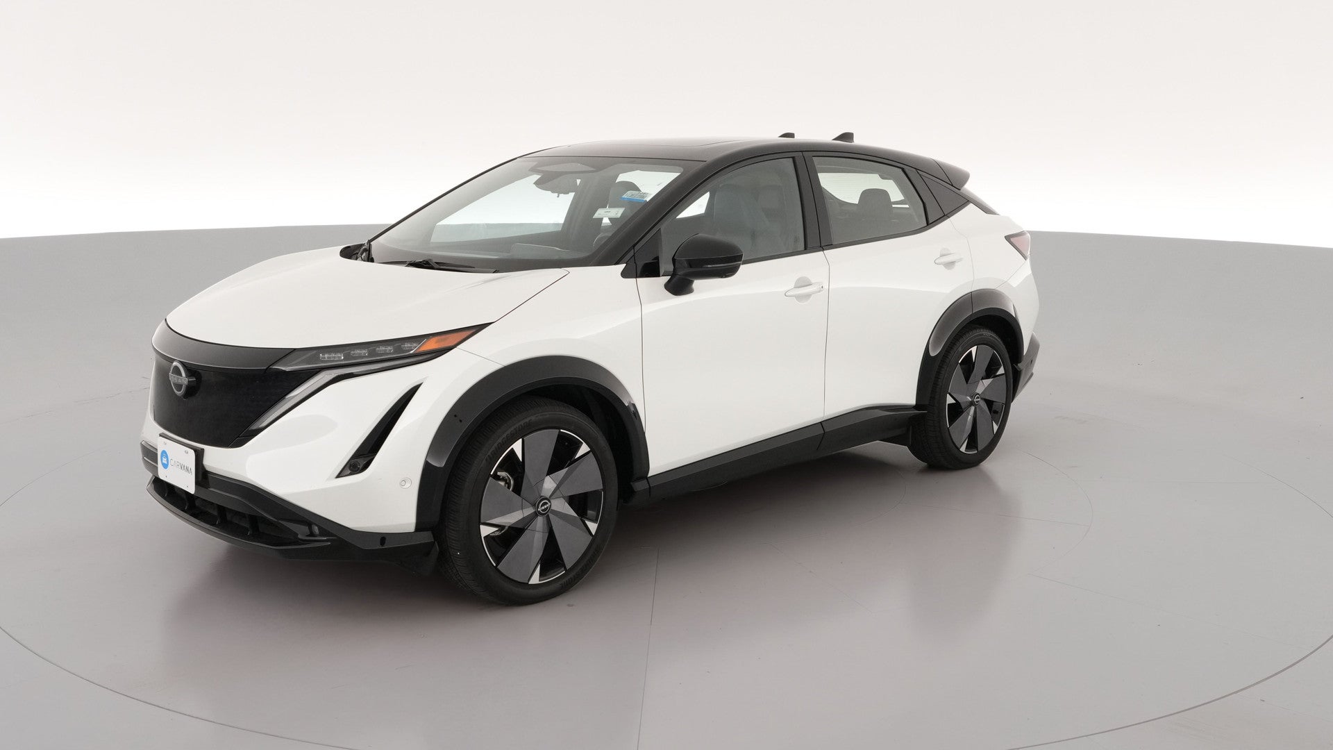 2024 Nissan ARIYA vehicle photo