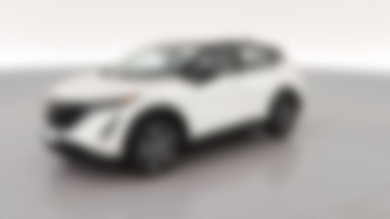 2024 Nissan ARIYA vehicle photo