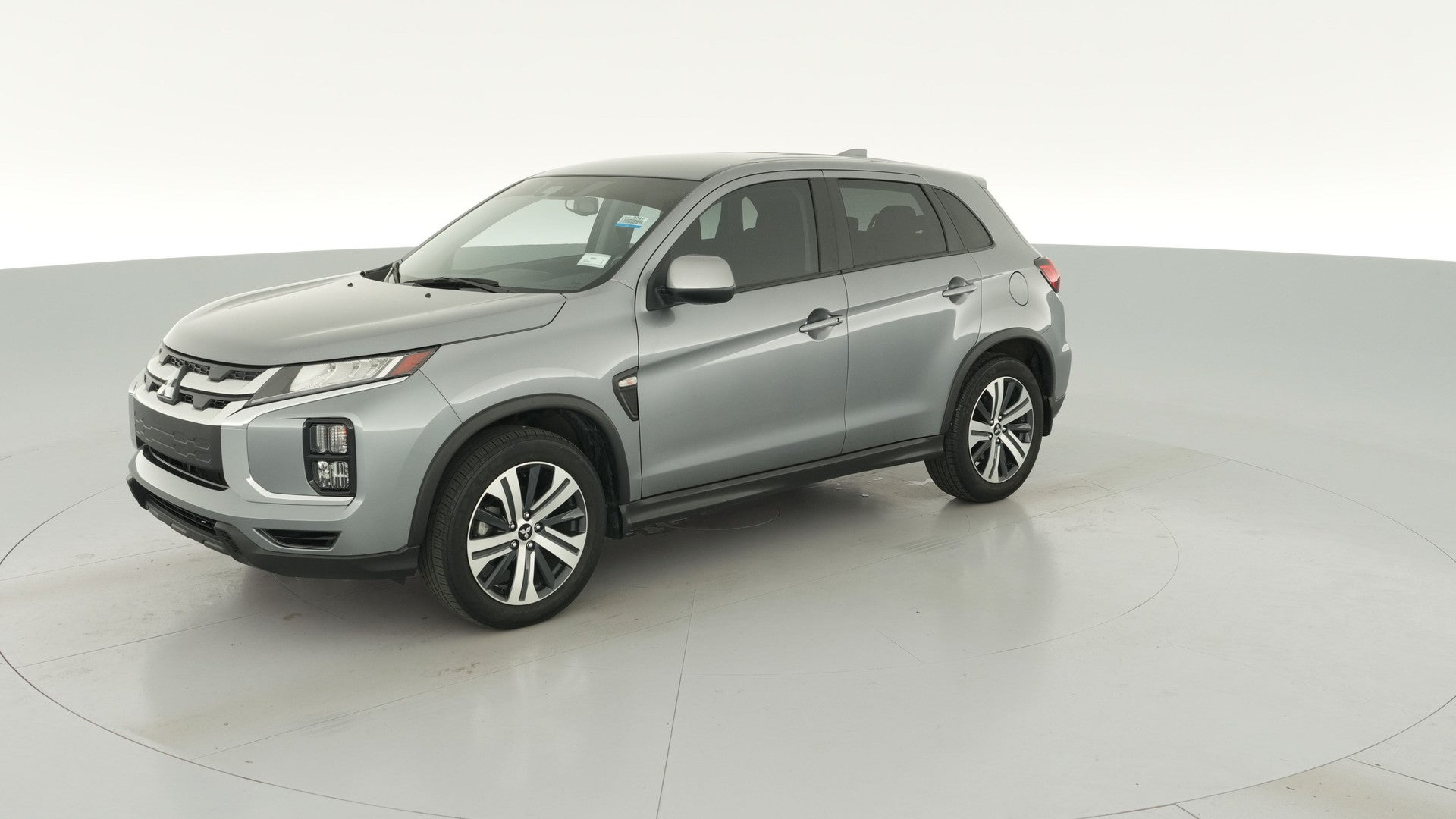 2024 Mitsubishi Outlander Sport vehicle photo
