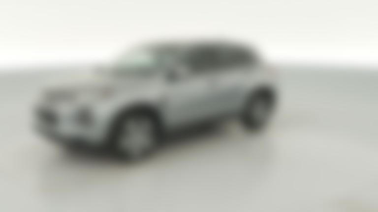 2024 Mitsubishi Outlander Sport vehicle photo