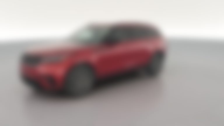 2021 Land Rover Range Rover Velar vehicle photo