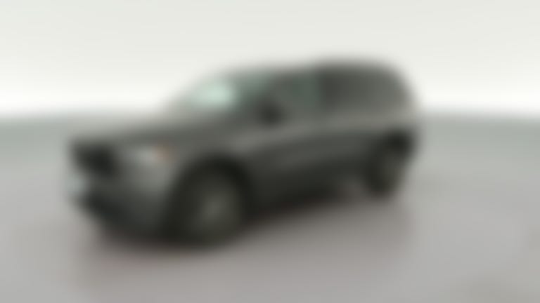 2018 Dodge Durango vehicle photo