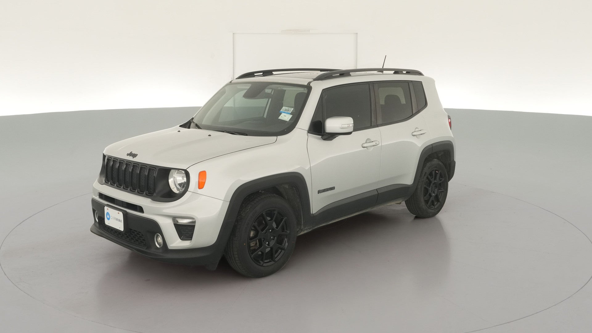 2020 Jeep Renegade vehicle photo