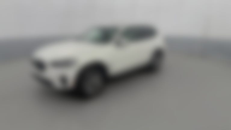 2023 BMW X3 vehicle photo